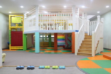 안산시초지종합사회복지관 키즈스토리