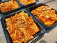 오늘애찬 불당점