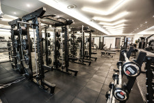 CORESTRONG 봉화산역점
