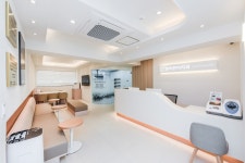 정직한이치과의원