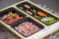서리담은25 도시락 아주대점