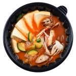 푸줏간 고기도시락 물금점
