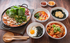 승도리네곱도리탕 동탄역점