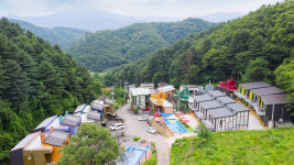 까사노블V풀빌라