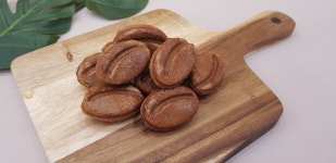 더맛있는카스테라