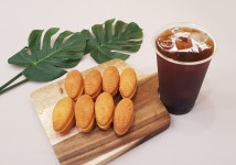 더맛있는카스테라