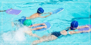 마음뜰 수중운동 연구소