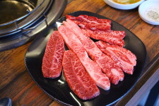 텃고을한우
