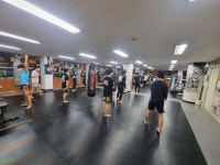 영무체육관