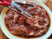 진갈비