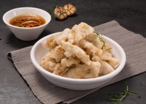 사담손만두샤브칼국수 마산댓거리점