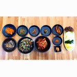 남도밥상