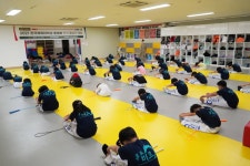 푸르미르익스트림태권도장