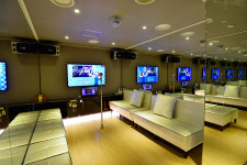 온에어코인노래연습장 범계점