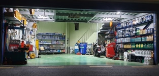 충남자동차정비소
