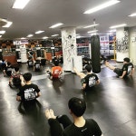 영무체육관