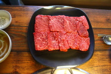 텃고을한우