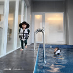 비클래시 키즈풀빌라 북한강점