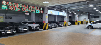 한국지엠 ACDelco 남동서비스센터