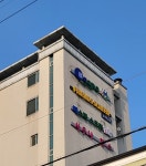 베스파스크린골프