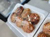 찬돌이네 떡갈비
