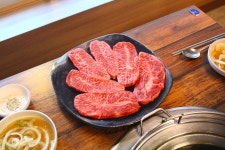 텃고을한우