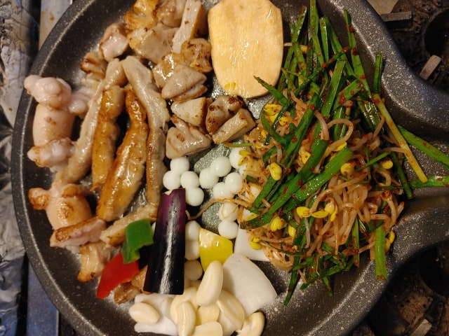 막창인생