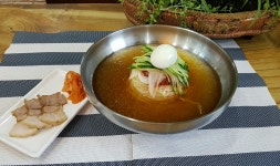 가야밀면칼국수