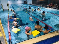 키즈스플래쉬&아크스포츠