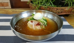가야밀면칼국수