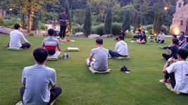 참사람통합힐링센터