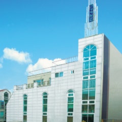 산성제일교회