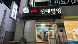 일식 신태평양