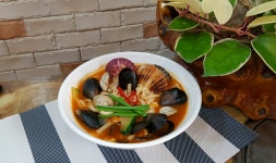가야밀면칼국수