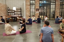 참사람통합힐링센터