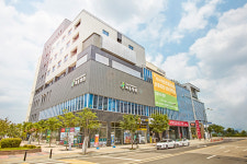 의료법인 명인의료재단 화홍병원