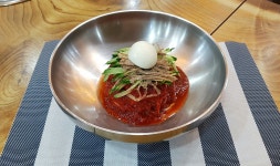 가야밀면칼국수