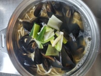 서해해물칼국수