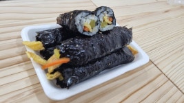 햇살머믄꼬마김밥 삼정점