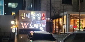 일식 신태평양