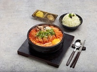 쿠마키친 별내점