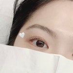 헤일로뷰티 속눈썹펌&눈썹