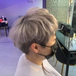 김윤정헤어내담