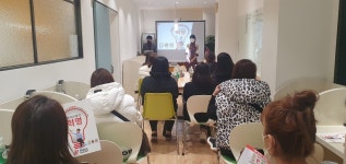 파머스국제어학원 양벌브랜치