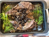 황금터