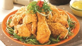 피자치킨샾