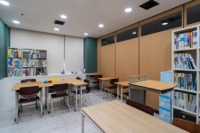 강하이 수학학원