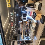 탐스 PC CAFE
