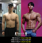 팀엑스핏 PT 개봉