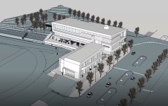 라인아크 건축사사무소